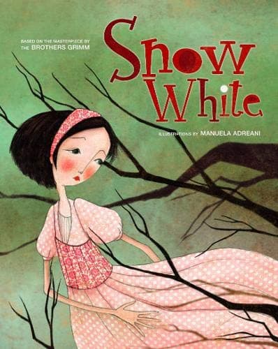 SNOW WHITE