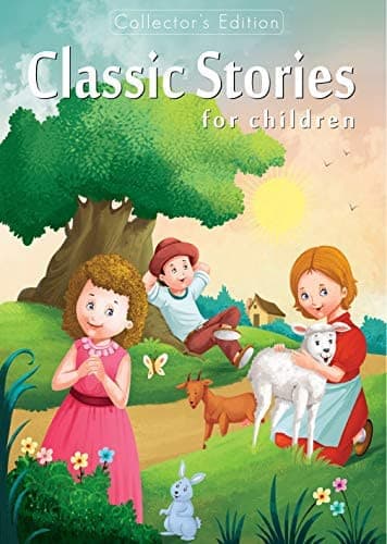 Classic Stories for children