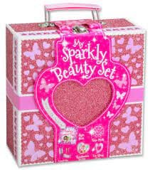 My Sparkly Beauty Set