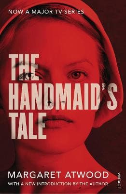 HANDMAID'S TALE THE TIE IN