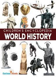 Children's Encyclopaedia World History