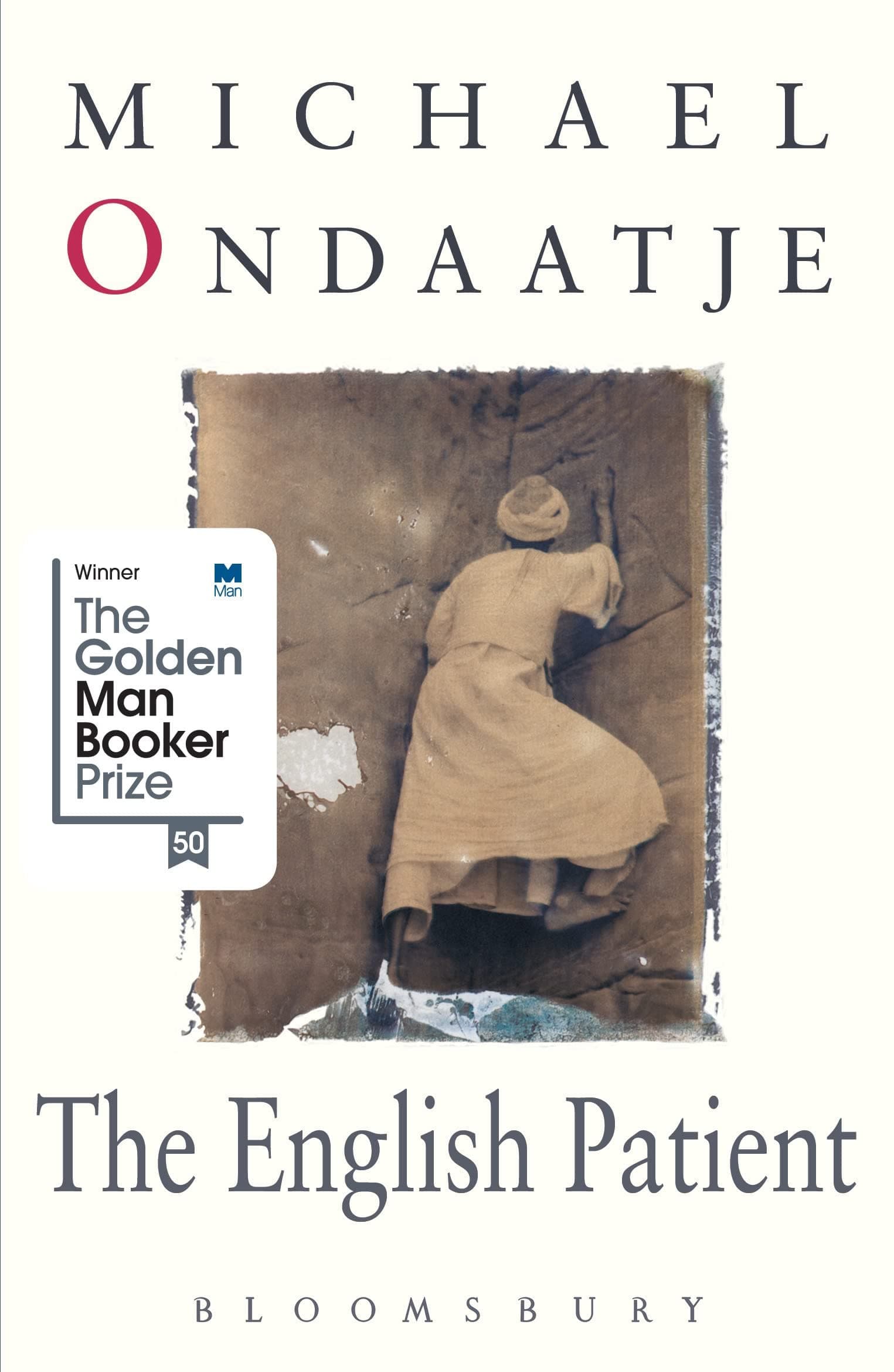 English Patient, The