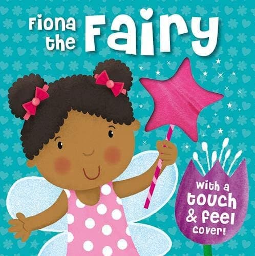 Fiona the Fairy
