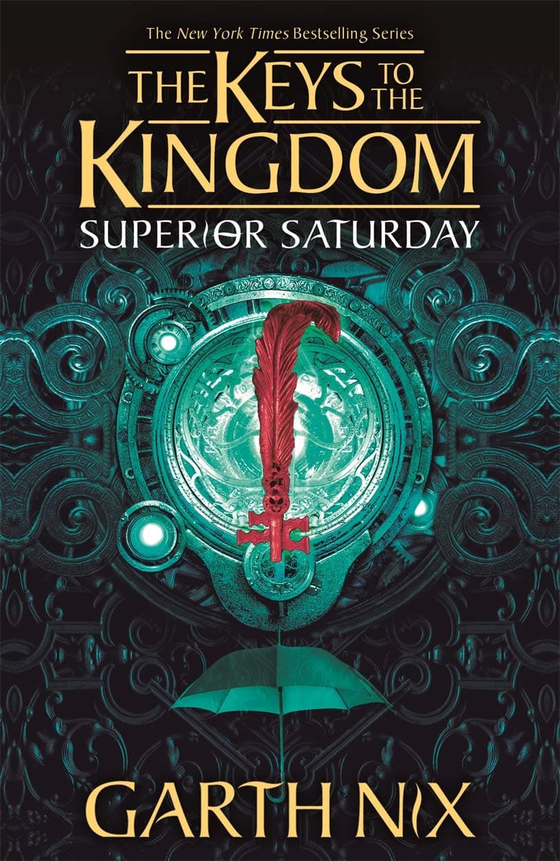 SUPERIOR SATURDAY: THE KEYS TO TH
