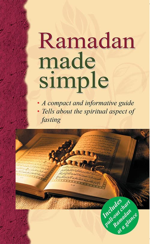 Ramdan Made Simple