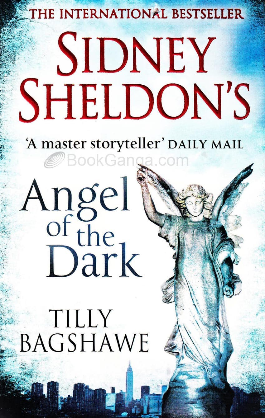 Sidney Sheldon's Angel of the Dark