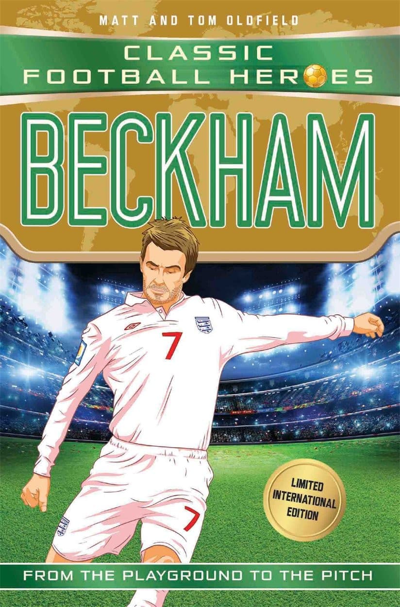 BECKHAM
