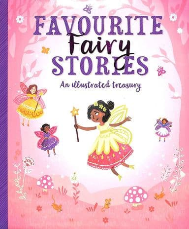 Favourite Stories Fairy stories