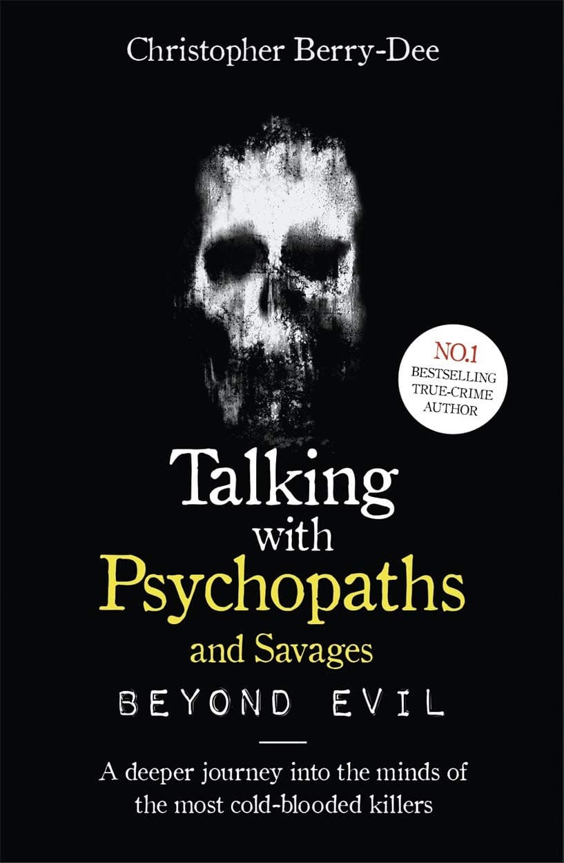 TALKING WITH PSYCHOPATHS AND SAVA