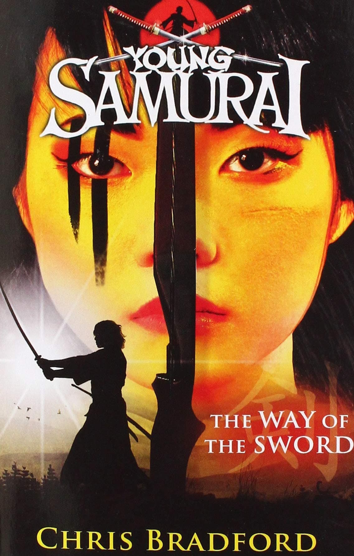 Young Samurai The Way of the Sword