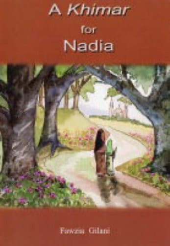 A Khimar For Nadia