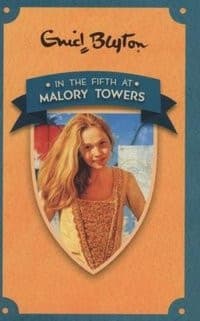 Blyton Malory Towers 5 In the Fifth