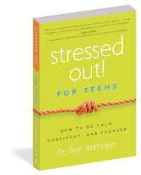 STRESSED OUT! FOR TEENS