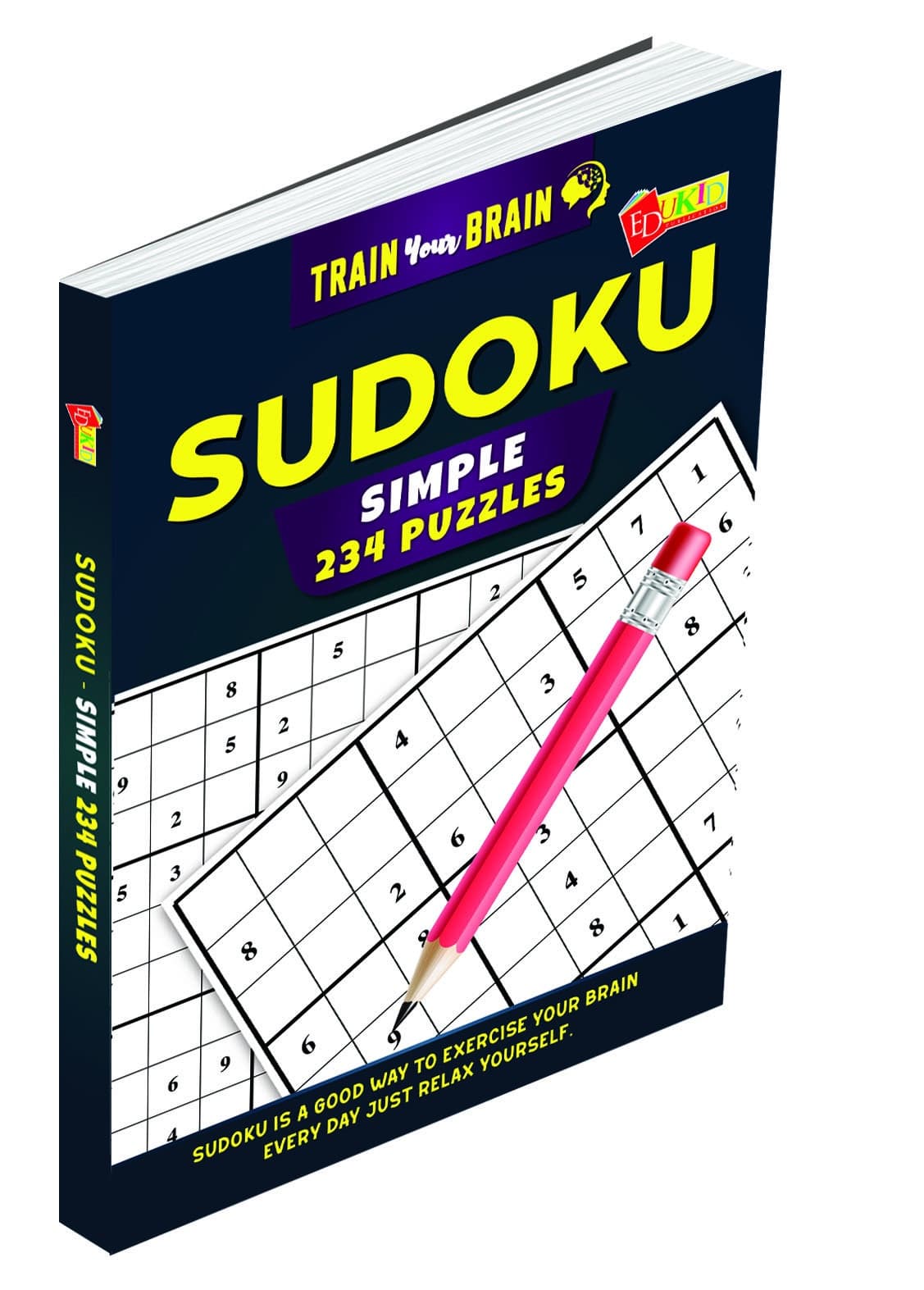 Sudoku Simple Puzzle