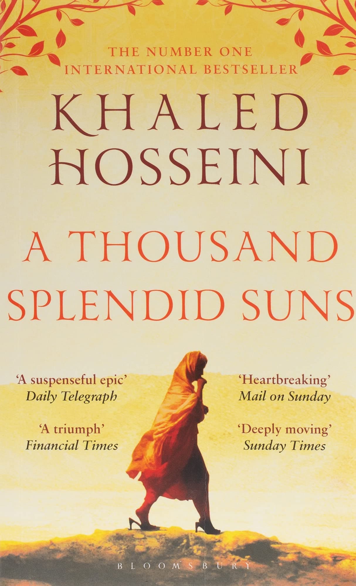 A Thousand Splendid Suns