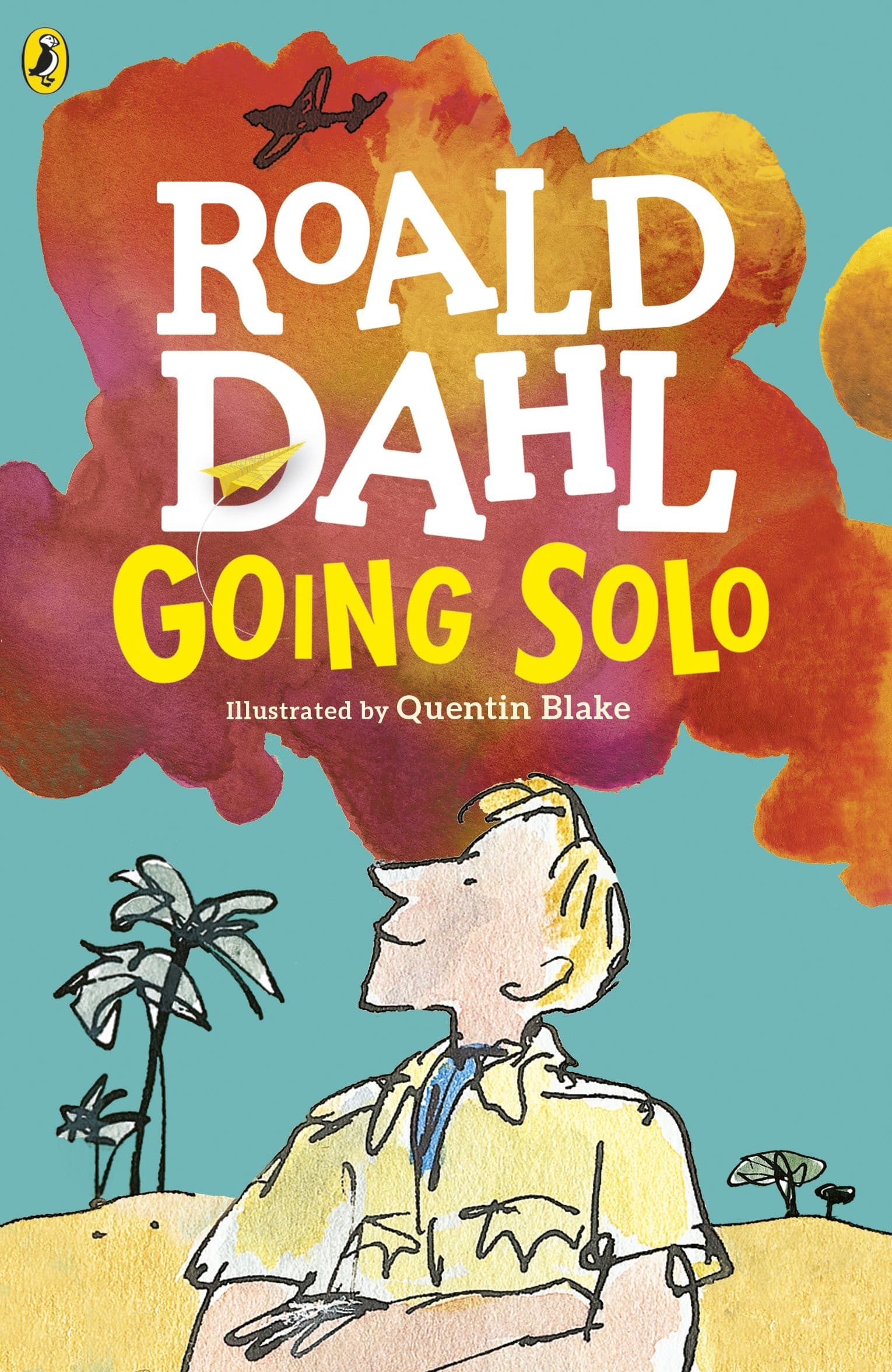 Going Solo R I