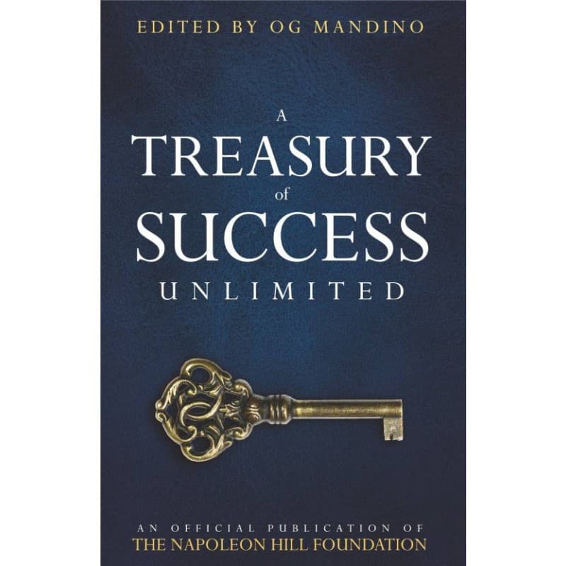 A treasury of Success