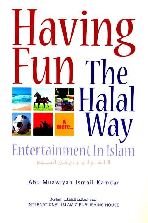 Having Fun Halal Way
