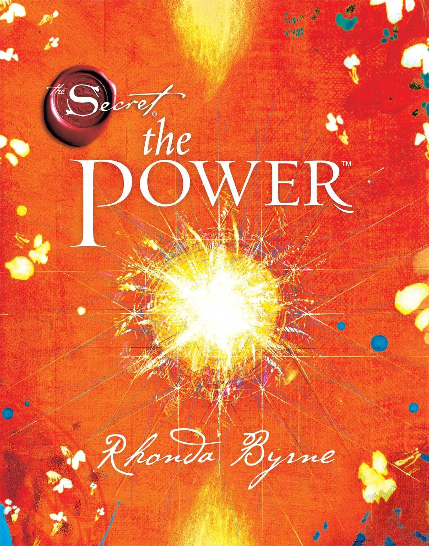 Secret the Power