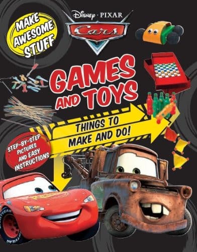 Cars Games & toys