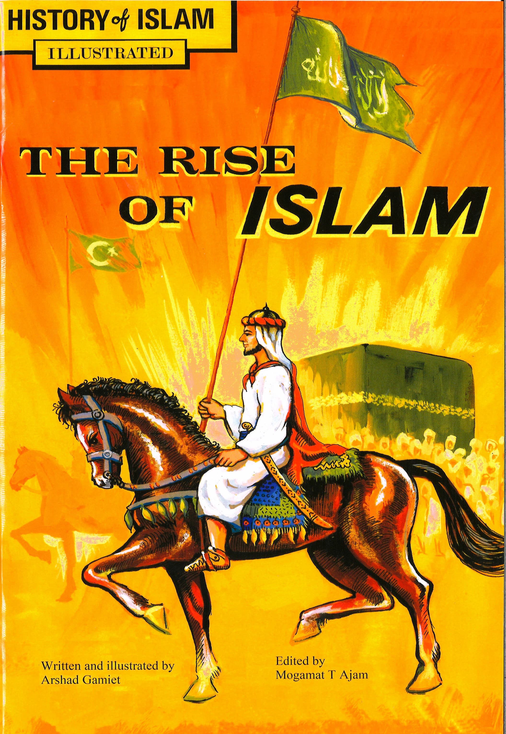 The Rise Of Islam
