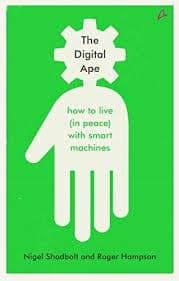 The Digital Ape
