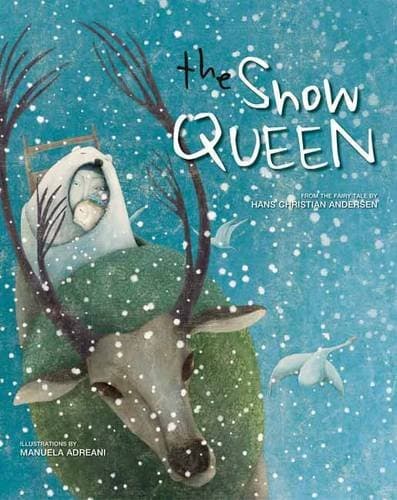 SNOW QUEEN, THE