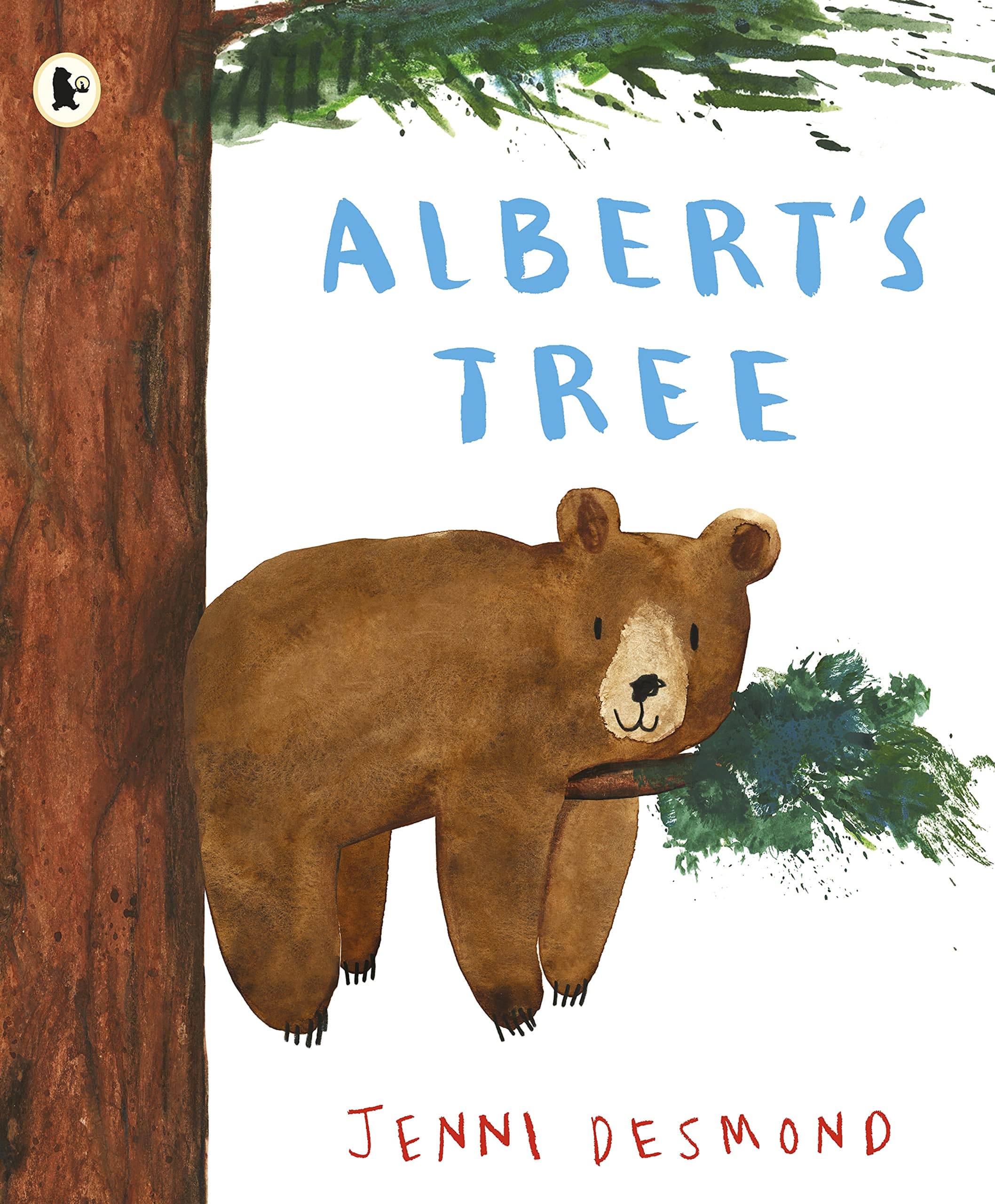 Albert s Tree