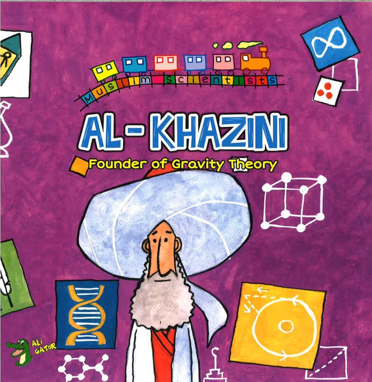 Al Khazini Founder Of Gravity Theory