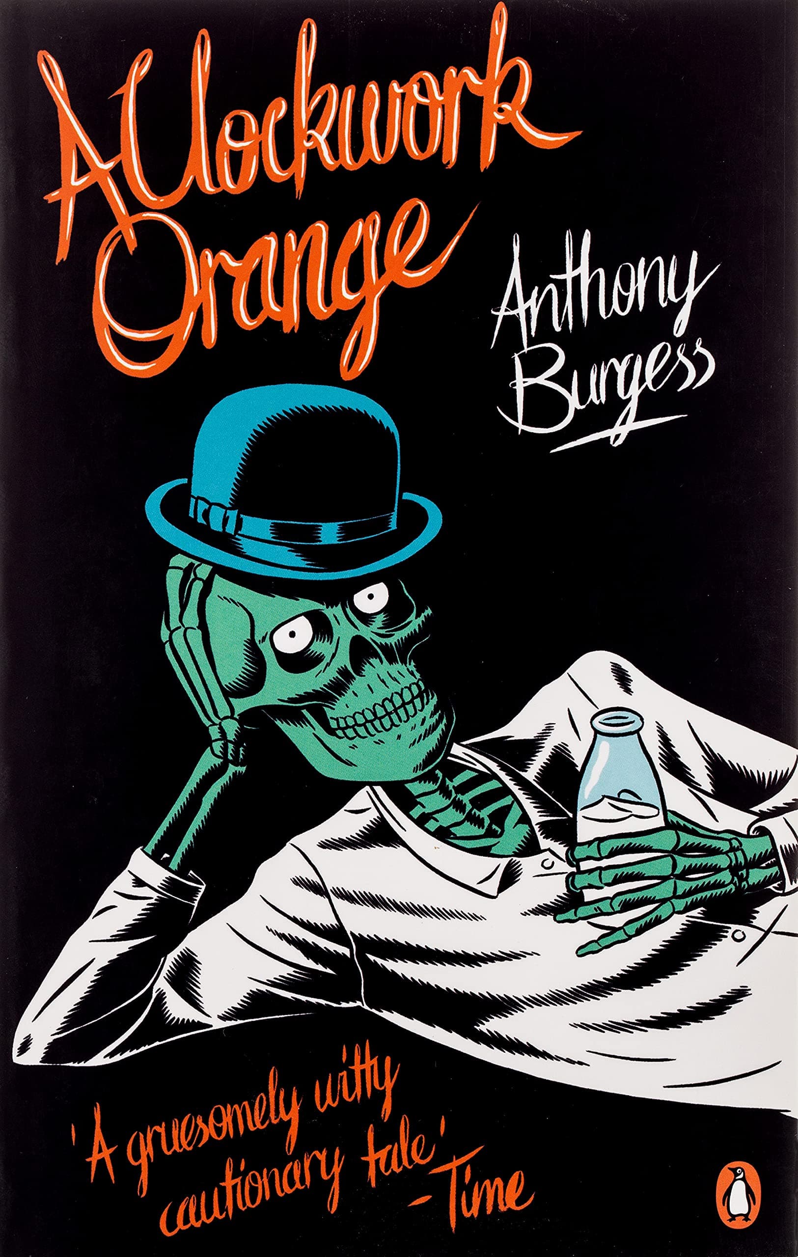 A Clockwork Orange