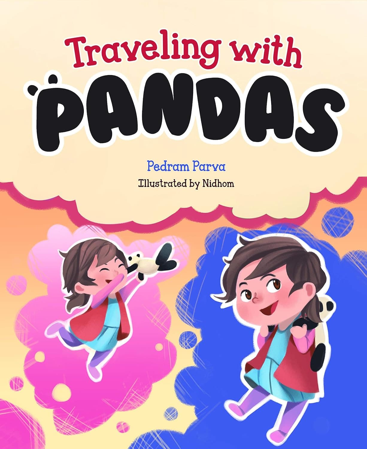 Travelling With Panda
