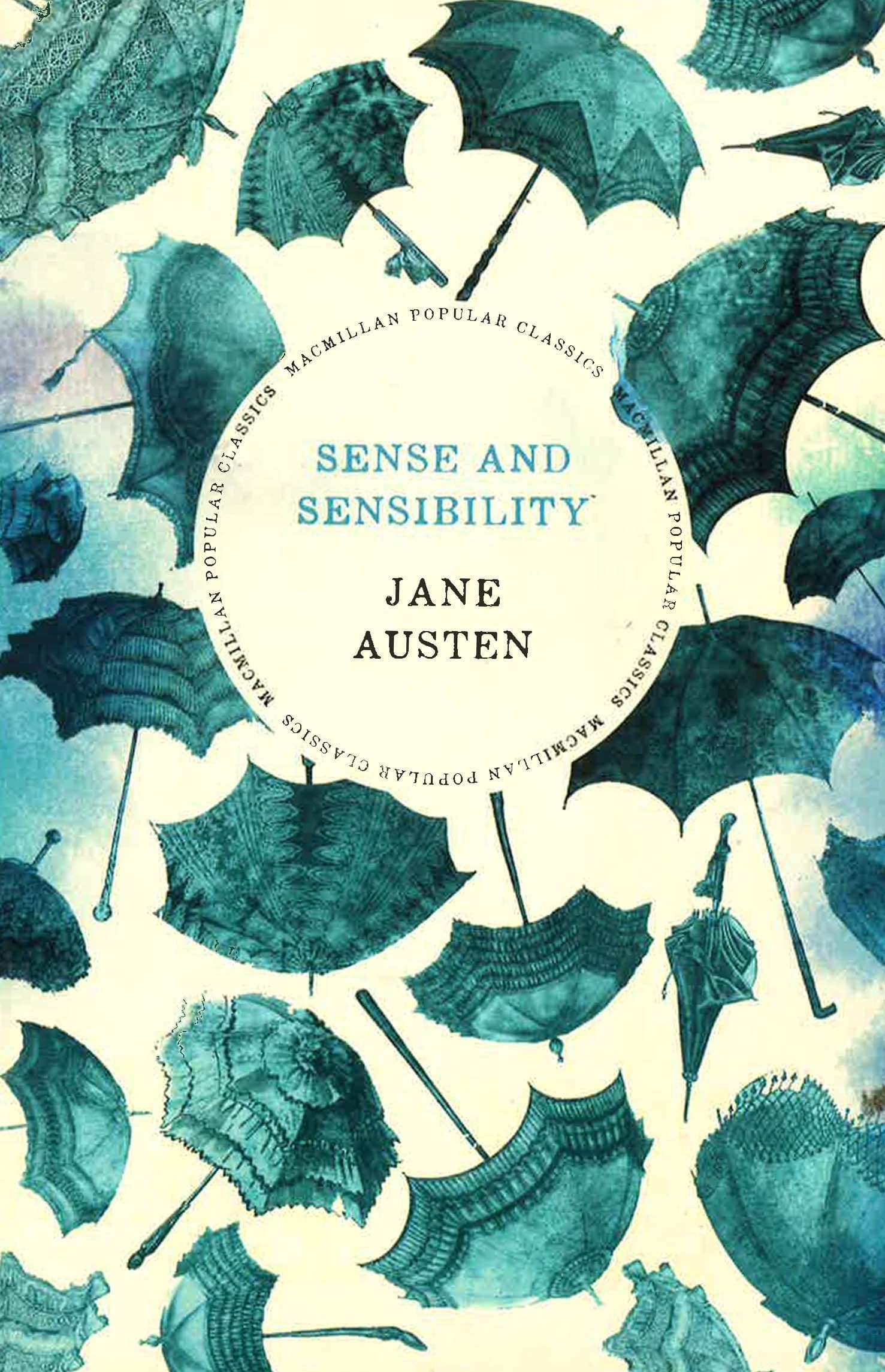 Sense and Sensibility