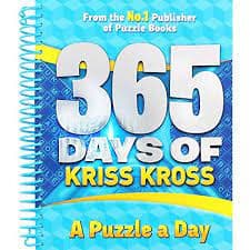 365 Days of Kriss Kross