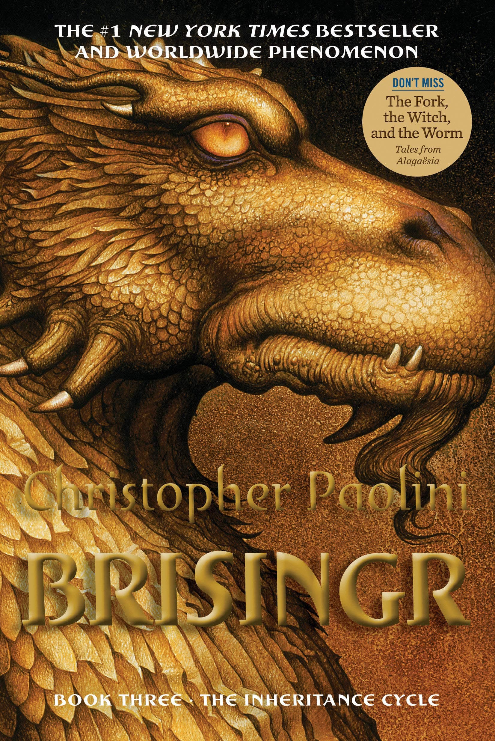 Brsingr
