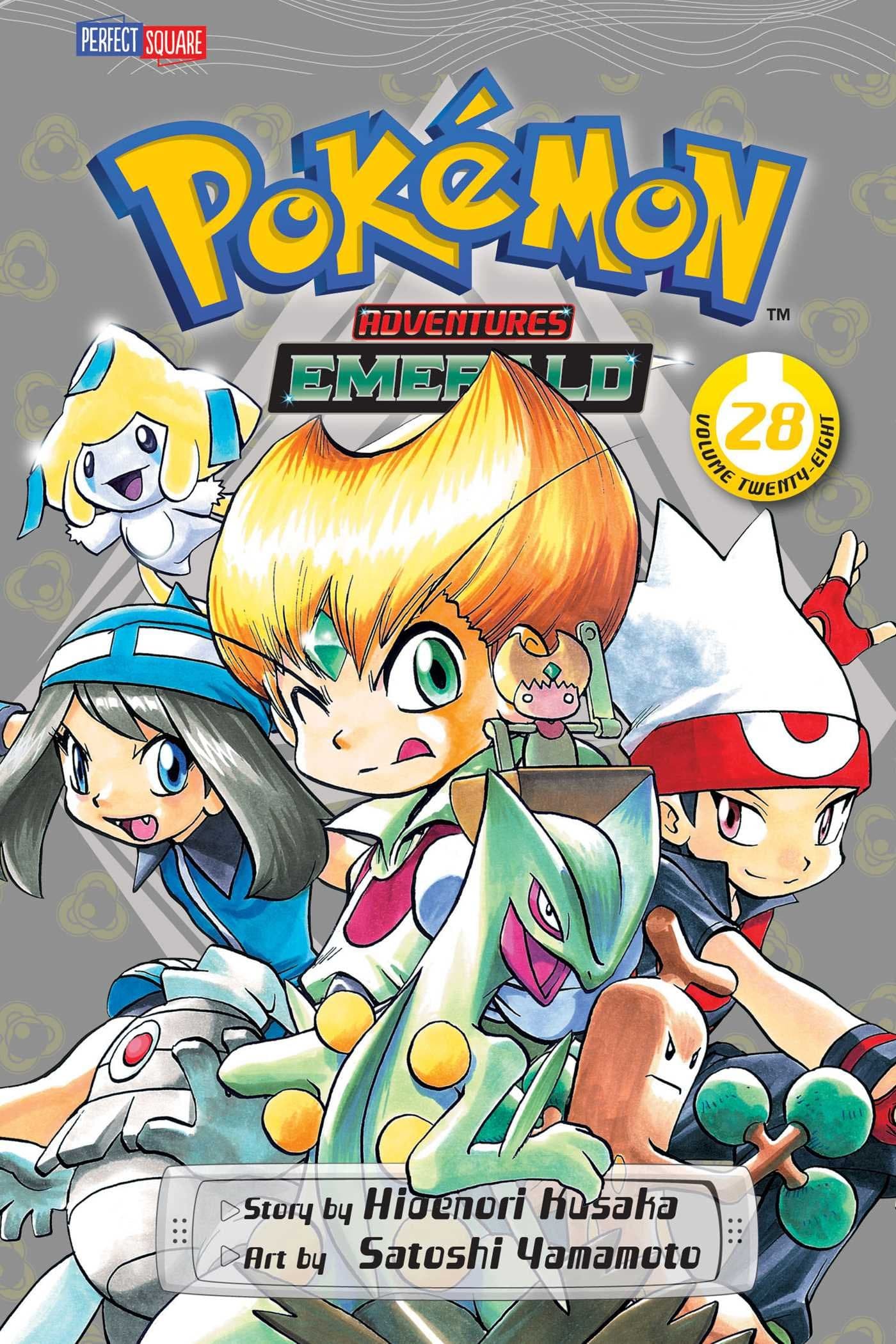 Pokemon Adventures-28