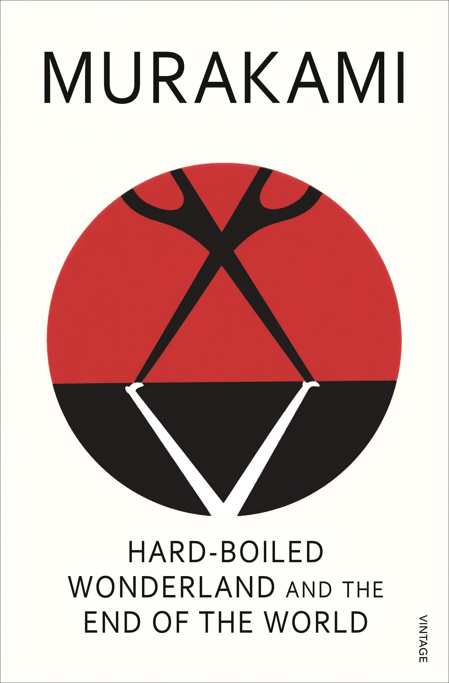 HARD BOILED WONDER