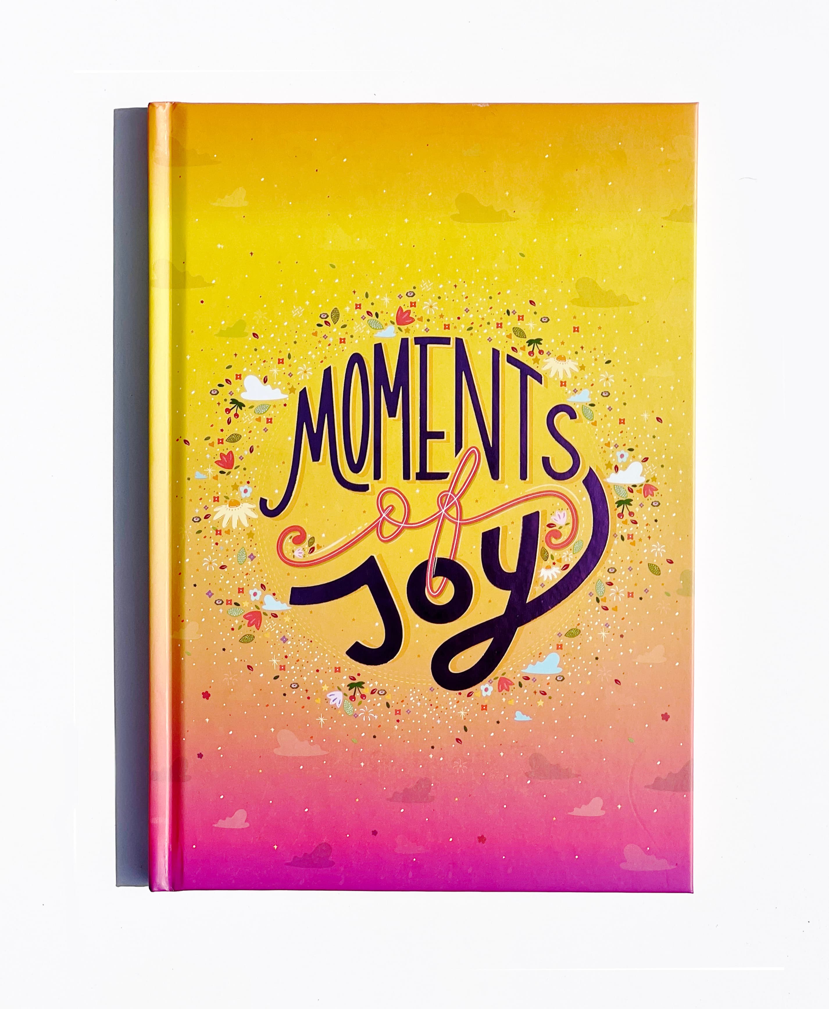 Moments of Joy