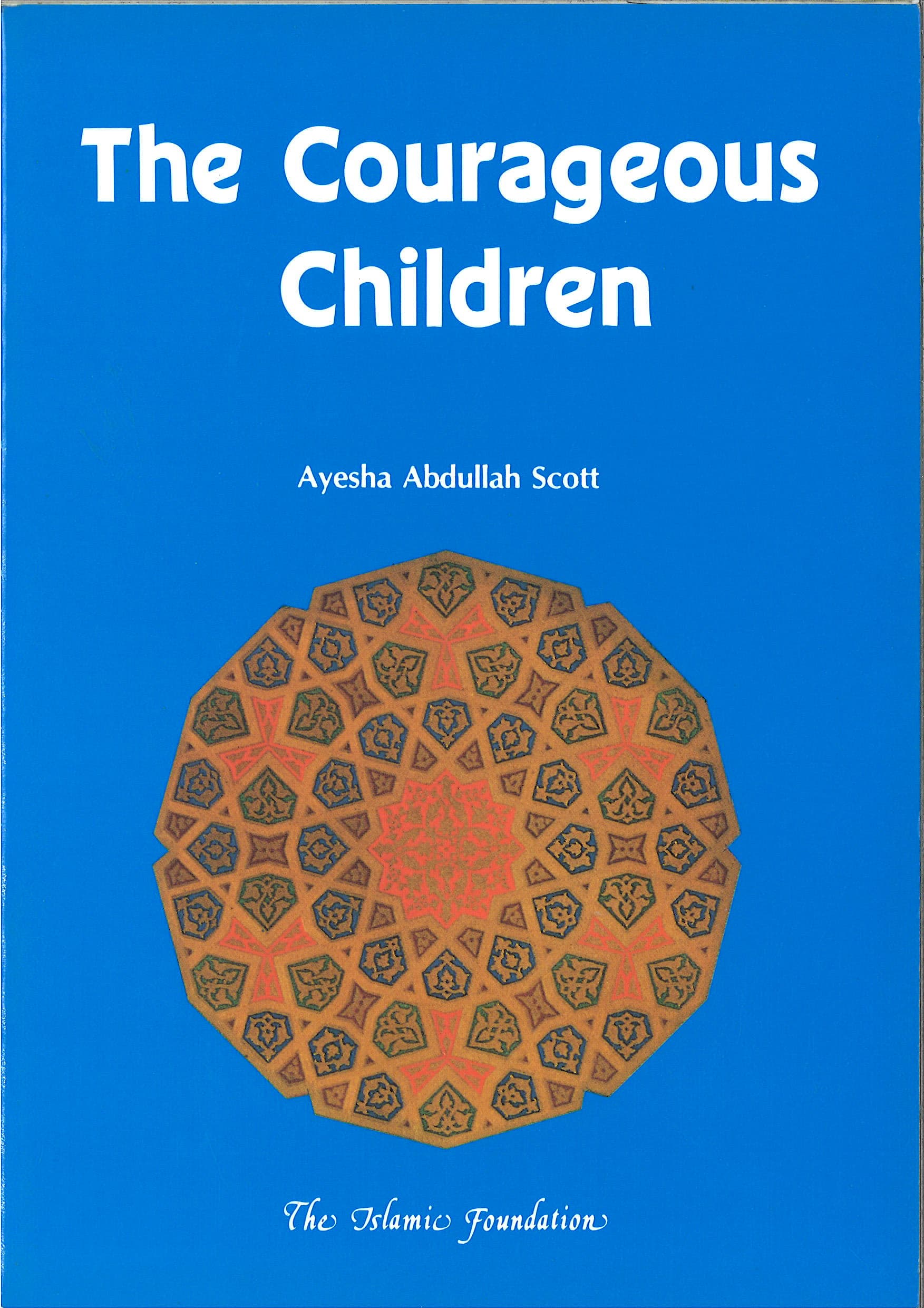 The Courages Children