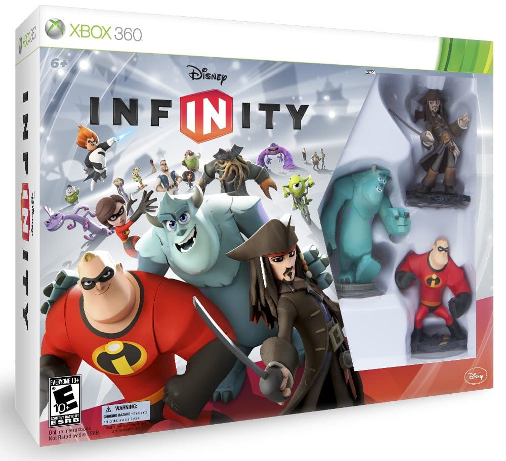 Disney Infinity